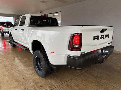 New 2026 Ram 3500 Tradesman Crew Cab for sale #26124 - photo 2
