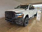 New 2026 Ram 3500 Tradesman Crew Cab for sale #26124 - photo 3