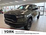 2026 Ram 1500 Crew Cab 4WD Pickup for sale #26131 - photo 1
