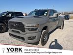 2026 Ram 3500 Mega Cab DRW 4WD Pickup for sale #26132 - photo 1