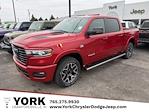 2026 Ram 1500 Crew Cab 4WD Pickup for sale #26135 - photo 1