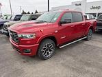 2026 Ram 1500 Crew Cab 4WD Pickup for sale #26135 - photo 3