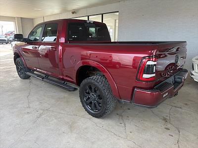Used 2021 Ram 2500 - photo 1