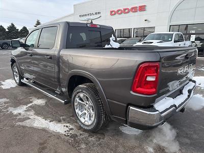 New 2026 Ram 1500 Lone Star Crew Cab for sale #26145 - photo 2