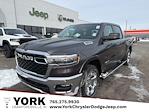 2026 Ram 1500 Crew Cab 4WD Pickup for sale #26145 - photo 1