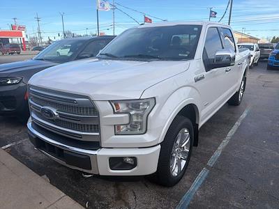 Used 2016 Ford F-150 - photo 1