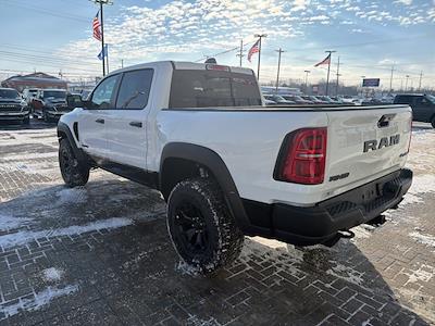 2026 Ram 1500 Crew Cab 4WD Pickup for sale #26155 - photo 2