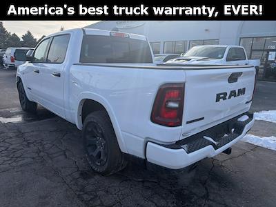 New 2026 Ram 1500 Lone Star Crew Cab for sale #26160 - photo 2