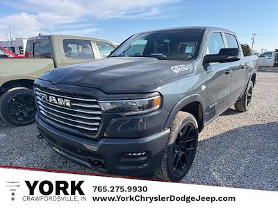 New 2026 Ram 1500 - photo 1