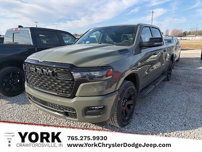 New 2026 Ram 1500 - photo 1