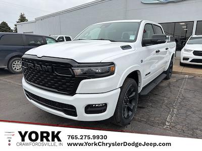 New 2026 Ram 1500 - photo 1