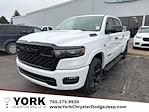 2026 Ram 1500 Crew Cab 4WD Pickup for sale #26168 - photo 1