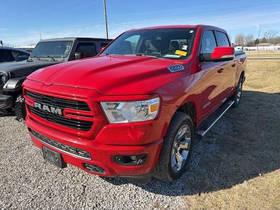 Used 2019 Ram 1500 - photo 1