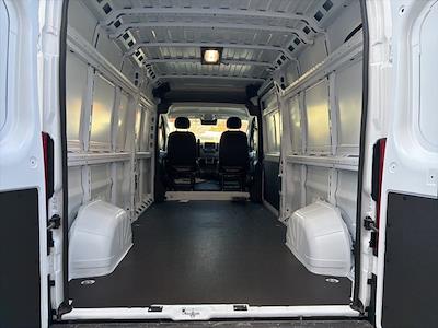 New 2026 Ram ProMaster 2500 - photo 1