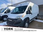 2026 Ram ProMaster 2500 High Roof FWD Empty Cargo Van for sale #26170 - photo 1
