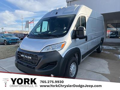 2026 Ram ProMaster 2500 High Roof FWD Empty Cargo Van for sale #26171 - photo 1