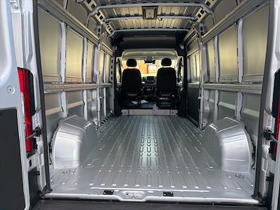 New 2026 Ram ProMaster 2500 - photo 1