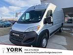 2026 Ram ProMaster 2500 High Roof FWD Empty Cargo Van for sale #26171 - photo 1