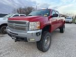 2008 Chevrolet Silverado 2500 Crew Cab RWD Pickup for sale #26176A - photo 2