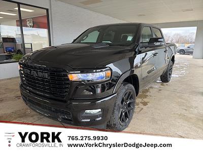 New 2026 Ram 1500 - photo 1