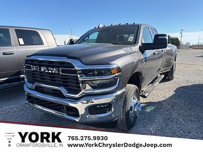 New 2026 Ram 3500 - photo 1