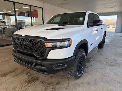 New 2026 Ram 1500 - photo 1