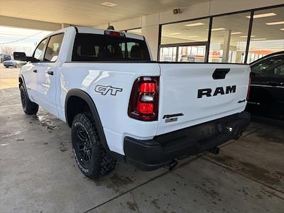 New 2026 Ram 1500 - photo 1