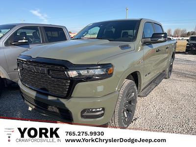 New 2026 Ram 1500 - photo 1