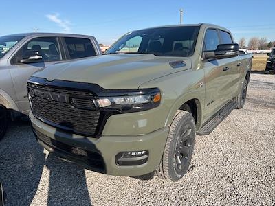 New 2026 Ram 1500 - photo 1