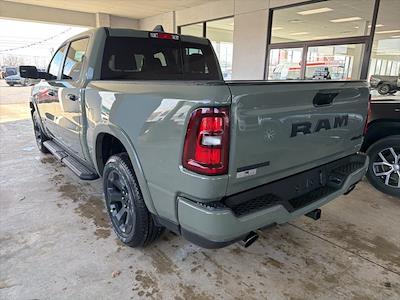 New 2026 Ram 1500 - photo 1