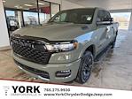 2026 Ram 1500 Crew Cab 4WD Pickup for sale #26185 - photo 1