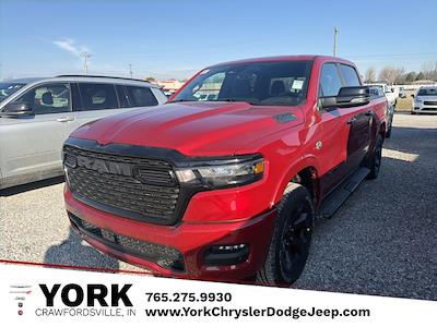 New 2026 Ram 1500 - photo 1