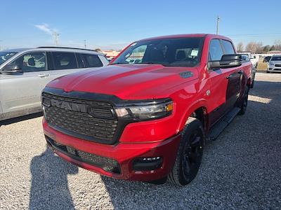 New 2026 Ram 1500 - photo 1