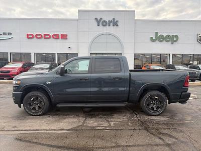 New 2026 Ram 1500 - photo 1