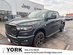2026 Ram 1500 Crew Cab 4WD Pickup for sale #26189 - photo 1