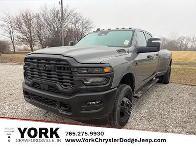 New 2026 Ram 3500 - photo 1