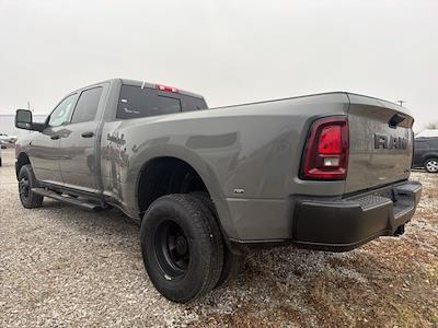 New 2026 Ram 3500 - photo 1
