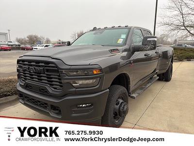New 2026 Ram 3500 - photo 1