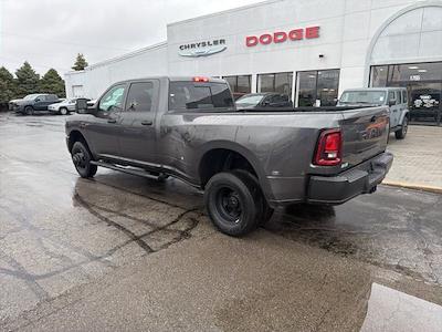 New 2026 Ram 3500 - photo 1