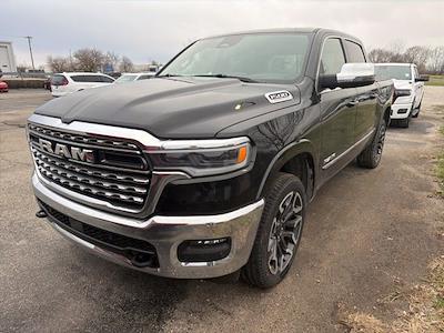 New 2026 Ram 1500 - photo 1
