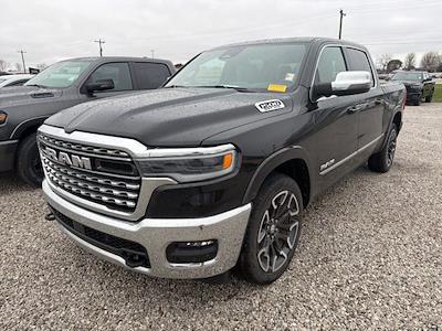 Used 2025 Ram 1500 - photo 1