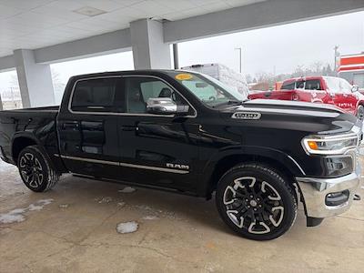 Used 2025 Ram 1500 - photo 1