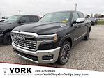 2025 Ram 1500 Crew Cab 4WD Pickup for sale #26193A - photo 1