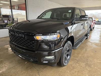 New 2026 Ram 1500 - photo 1