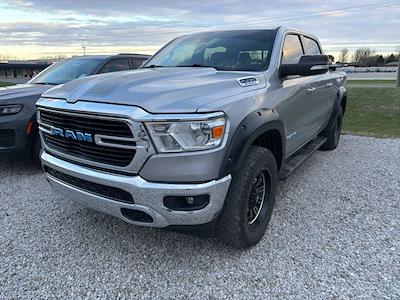 Used 2021 Ram 1500 - photo 1