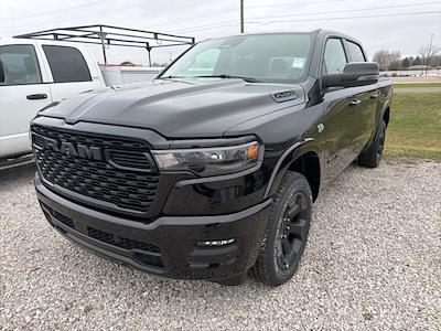 New 2026 Ram 1500 - photo 1