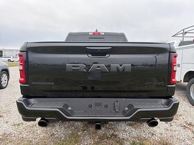 New 2026 Ram 1500 - photo 1