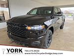 2026 Ram 1500 Crew Cab 4WD Pickup for sale #26198 - photo 1