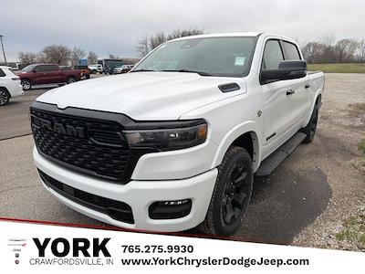 New 2026 Ram 1500 - photo 1
