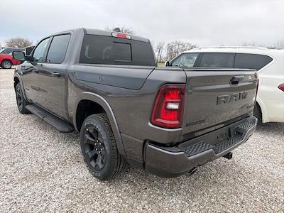 New 2026 Ram 1500 - photo 1